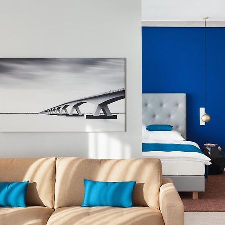 Mloft Apartments Muenchen Bagian luar foto