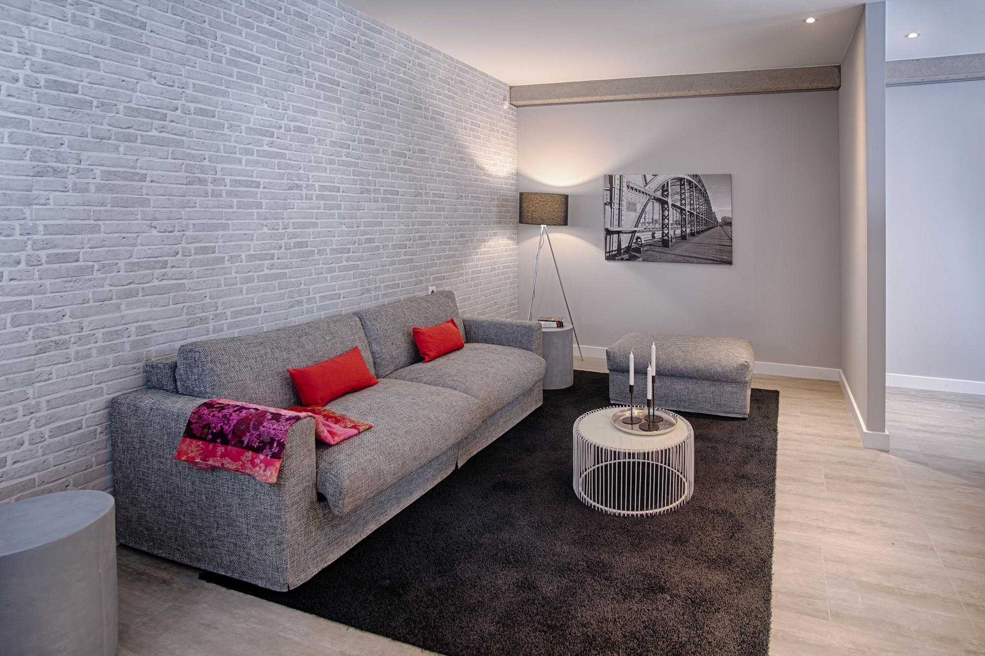 Mloft Apartments Muenchen Bagian luar foto