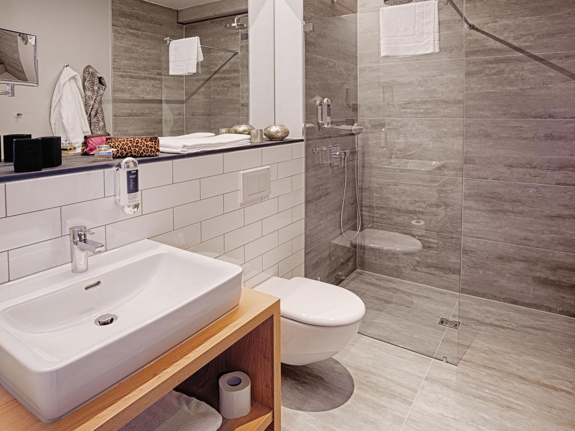 Mloft Apartments Muenchen Bagian luar foto
