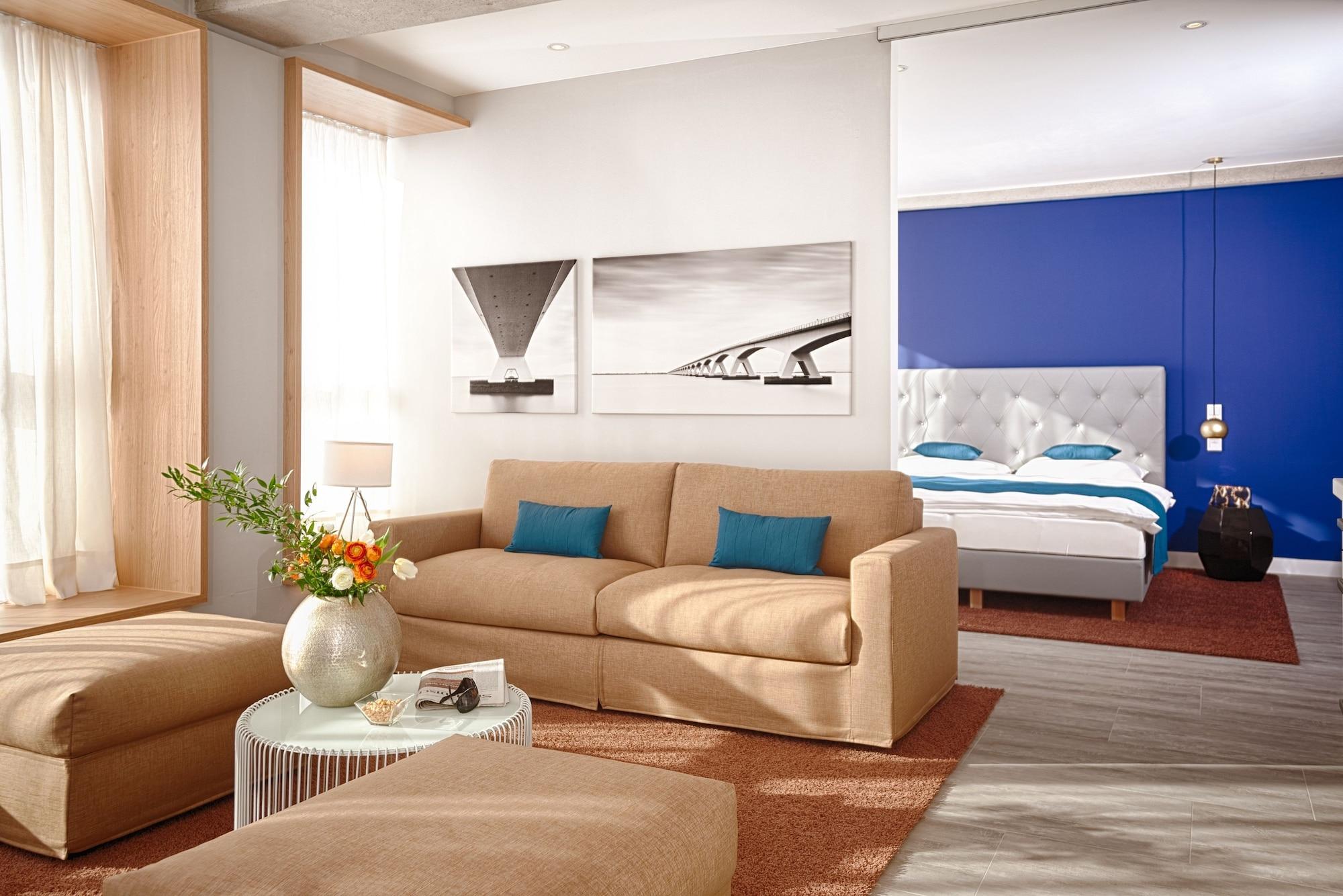 Mloft Apartments Muenchen Bagian luar foto