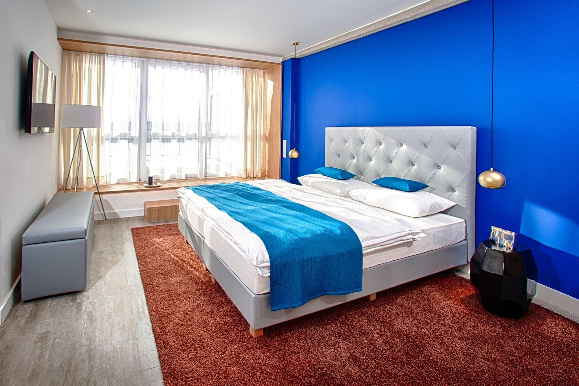 Mloft Apartments Muenchen Bagian luar foto