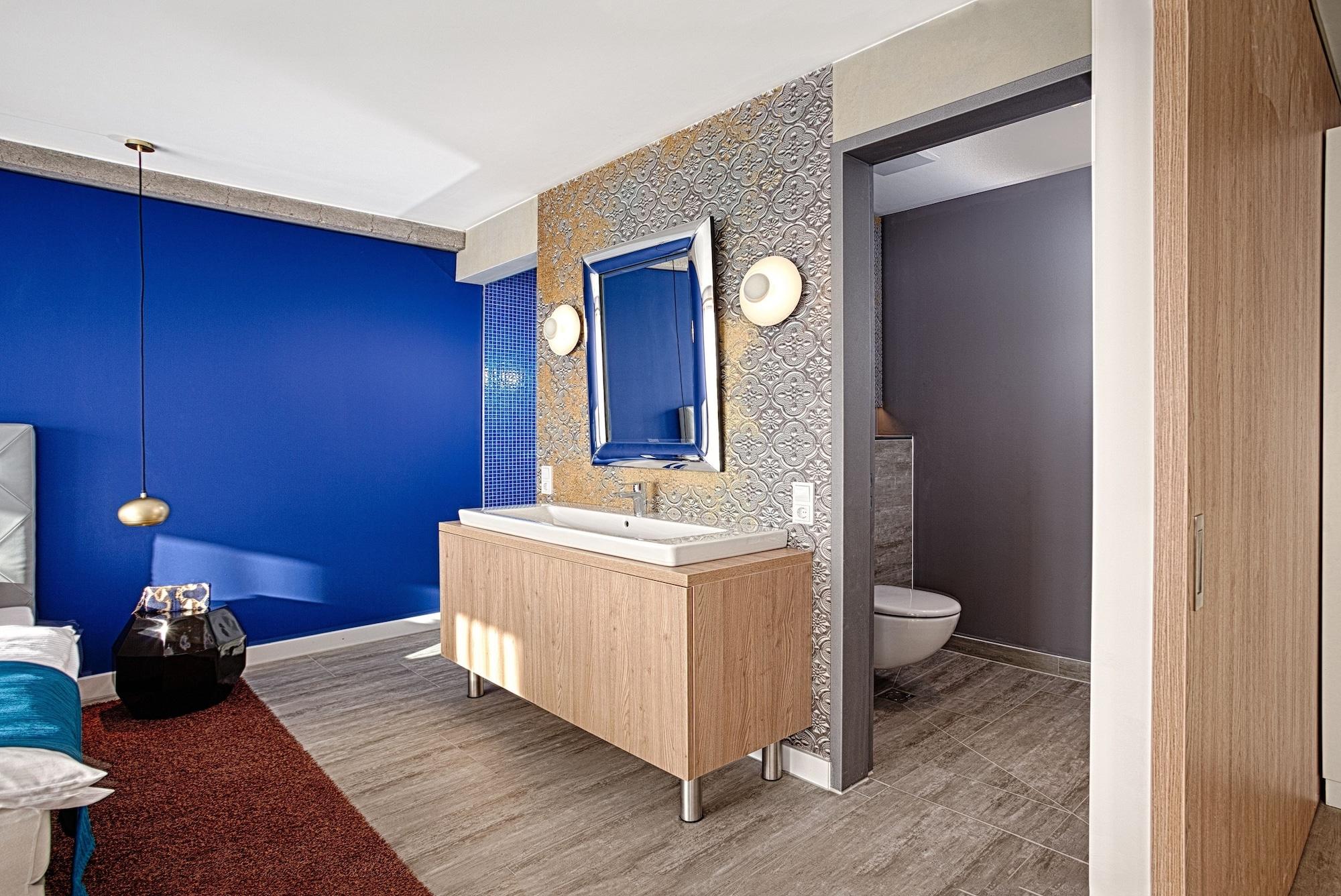 Mloft Apartments Muenchen Bagian luar foto