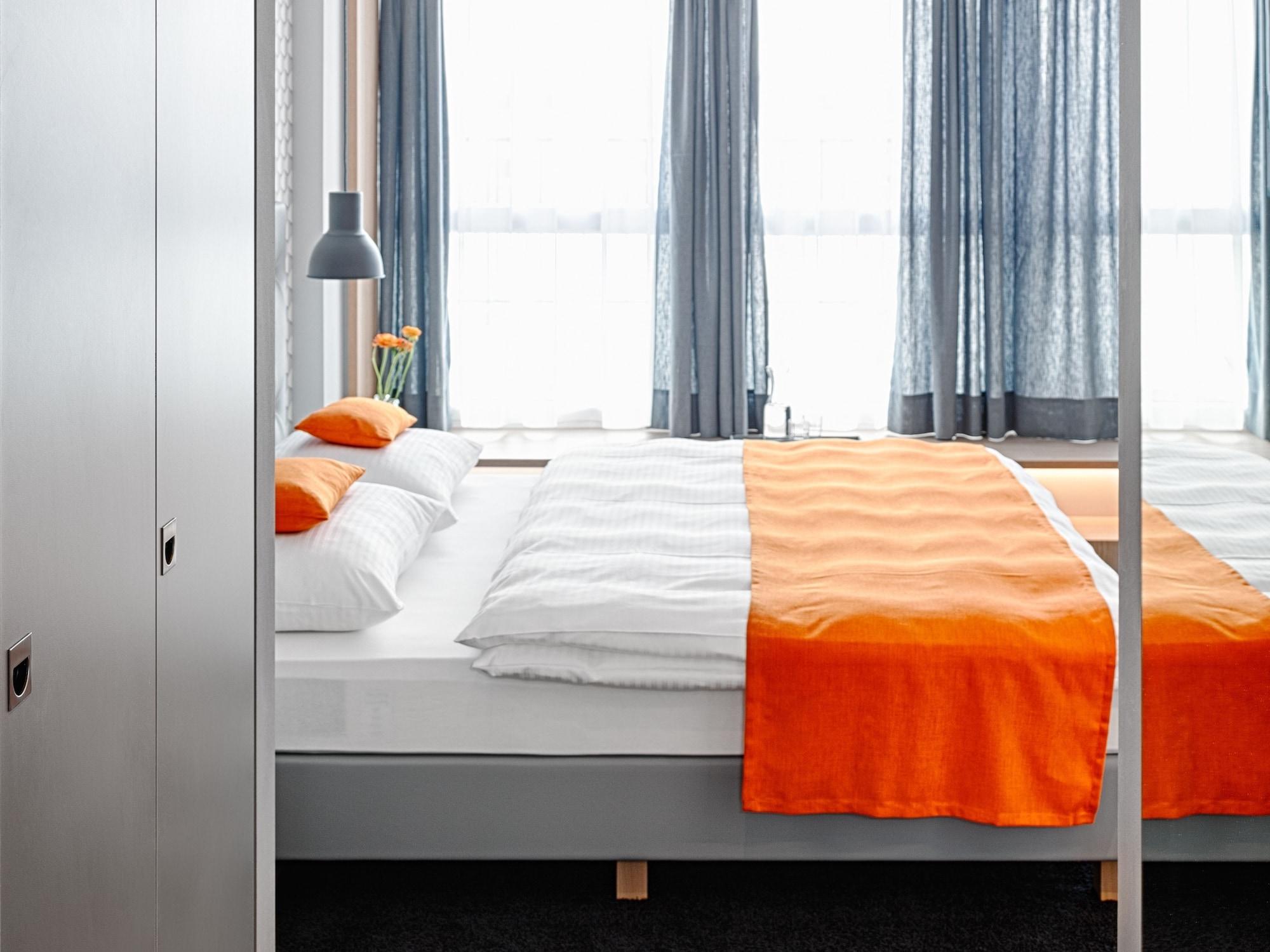 Mloft Apartments Muenchen Bagian luar foto
