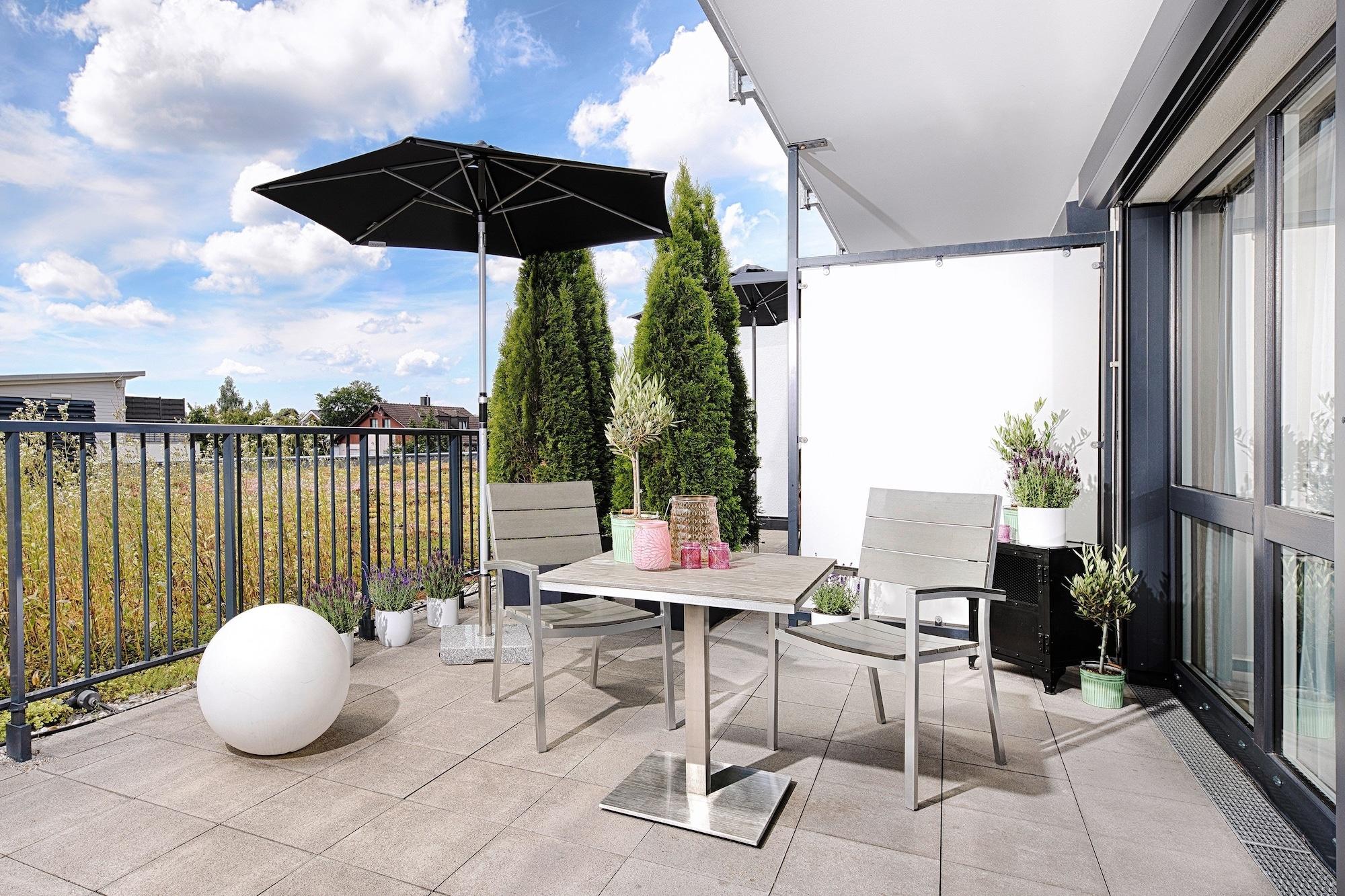 Mloft Apartments Muenchen Bagian luar foto