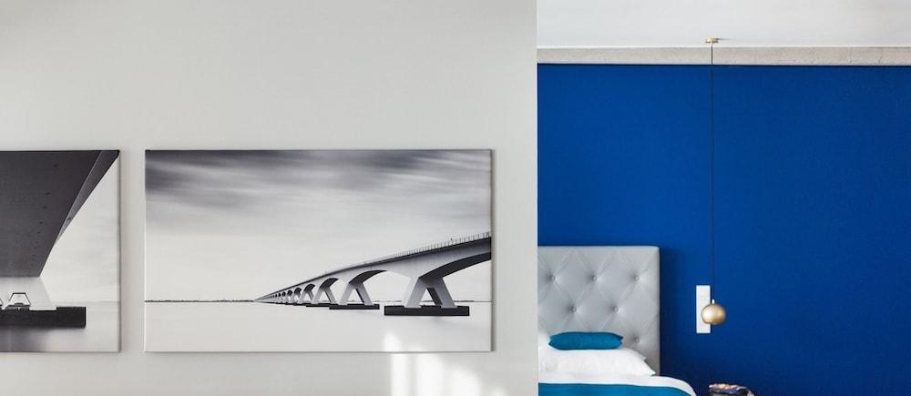 Mloft Apartments Muenchen Bagian luar foto