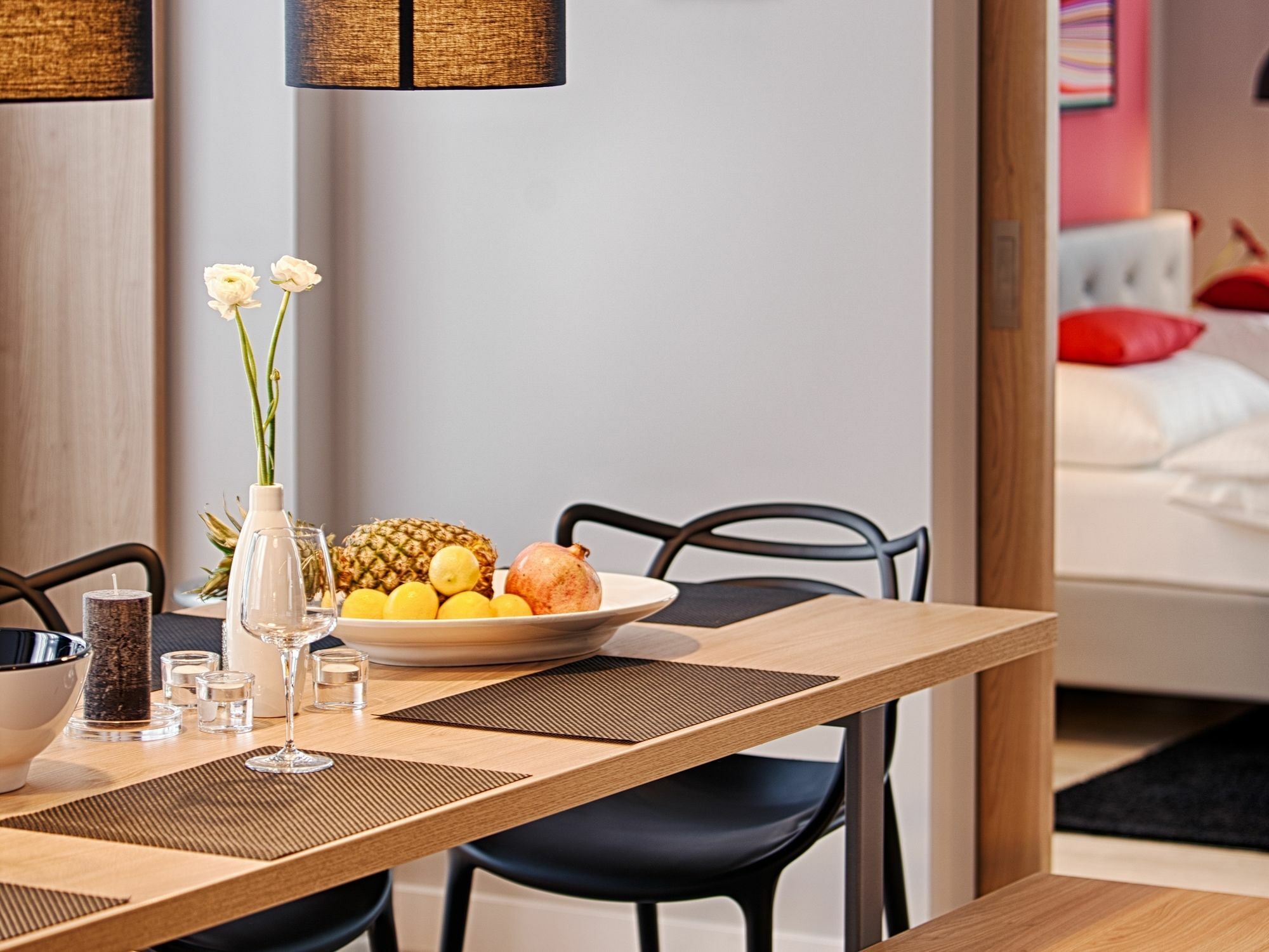 Mloft Apartments Muenchen Bagian luar foto