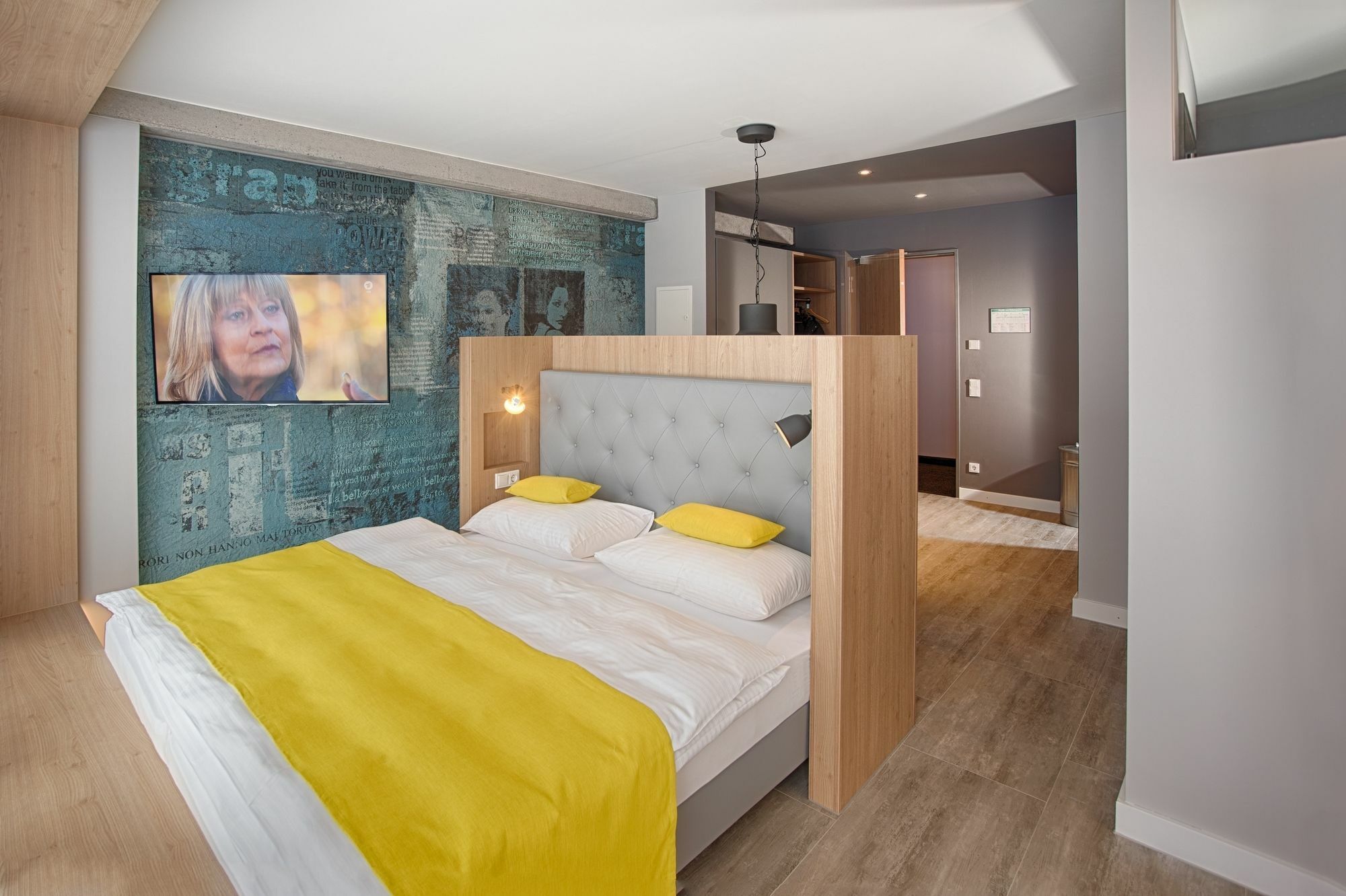 Mloft Apartments Muenchen Bagian luar foto