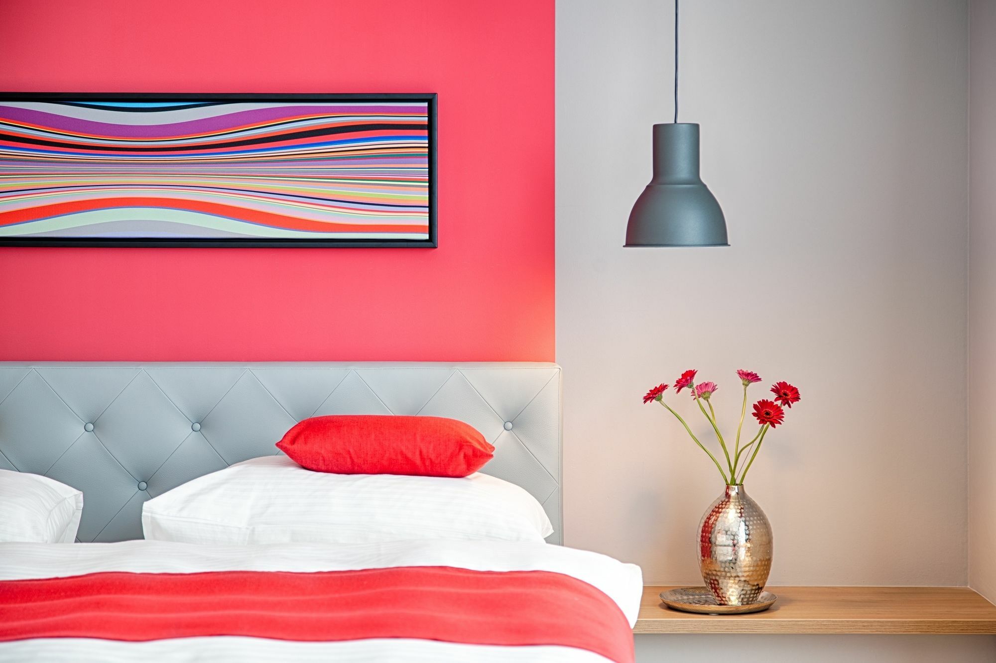 Mloft Apartments Muenchen Bagian luar foto