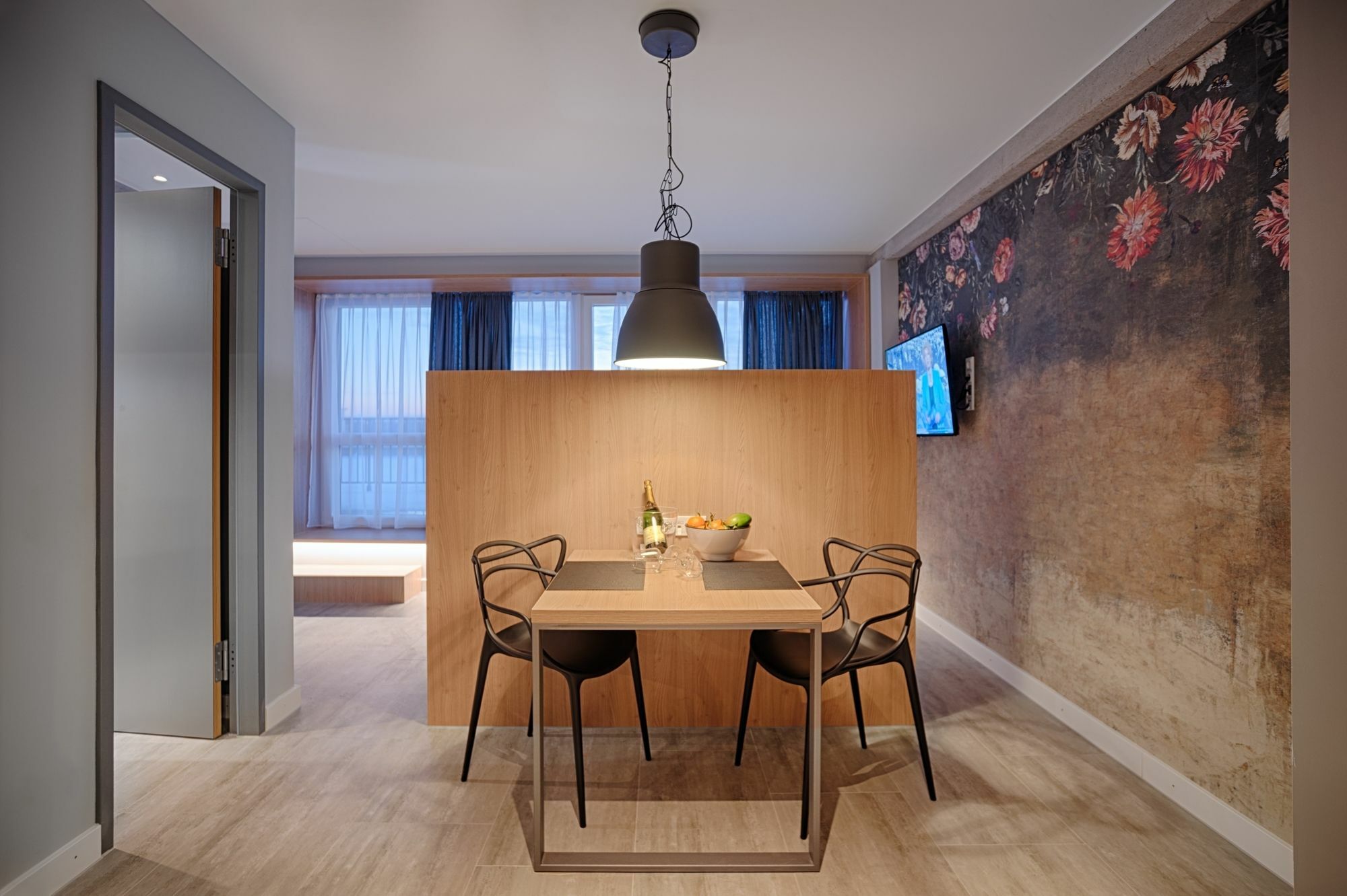 Mloft Apartments Muenchen Bagian luar foto