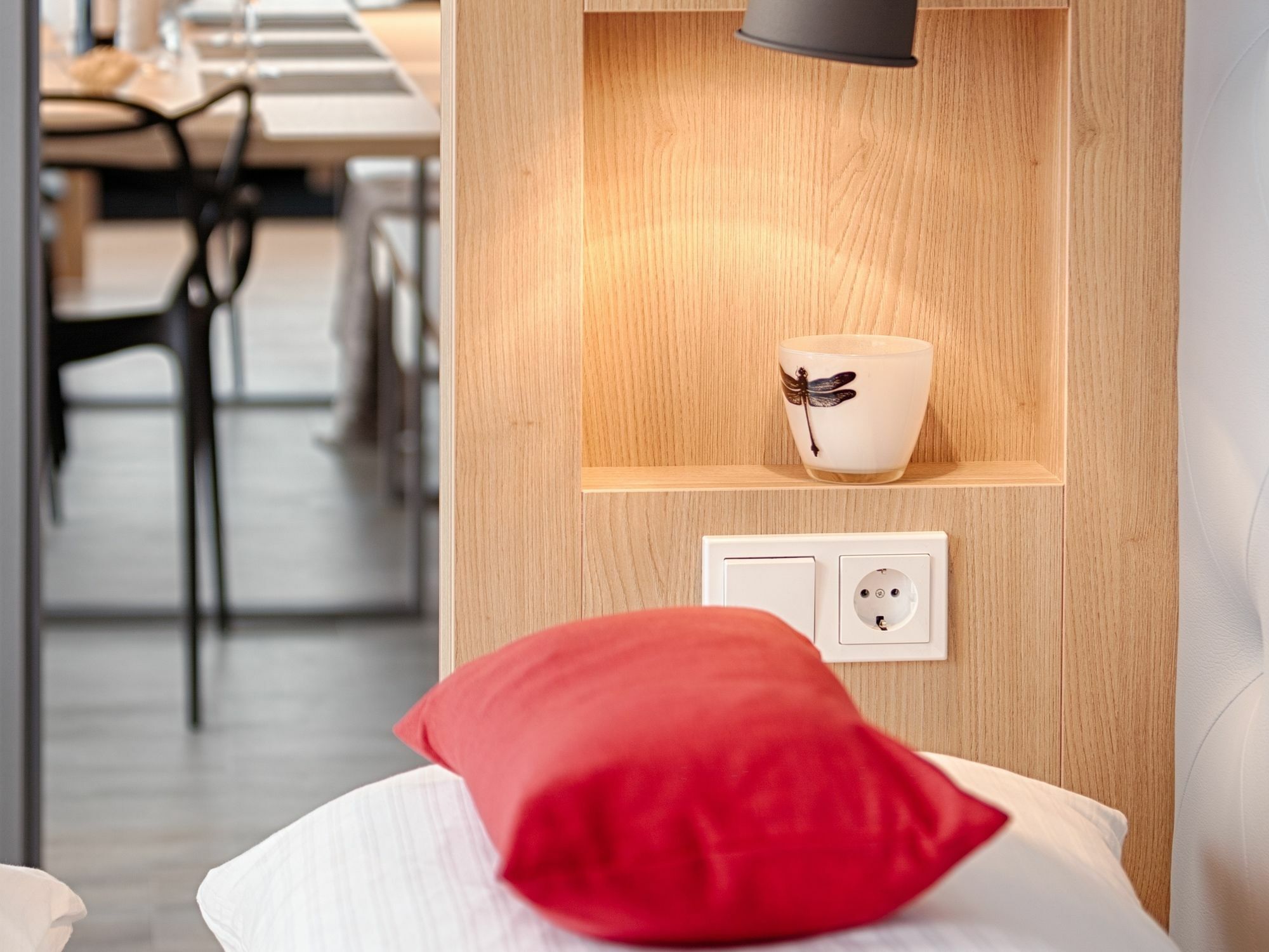 Mloft Apartments Muenchen Bagian luar foto
