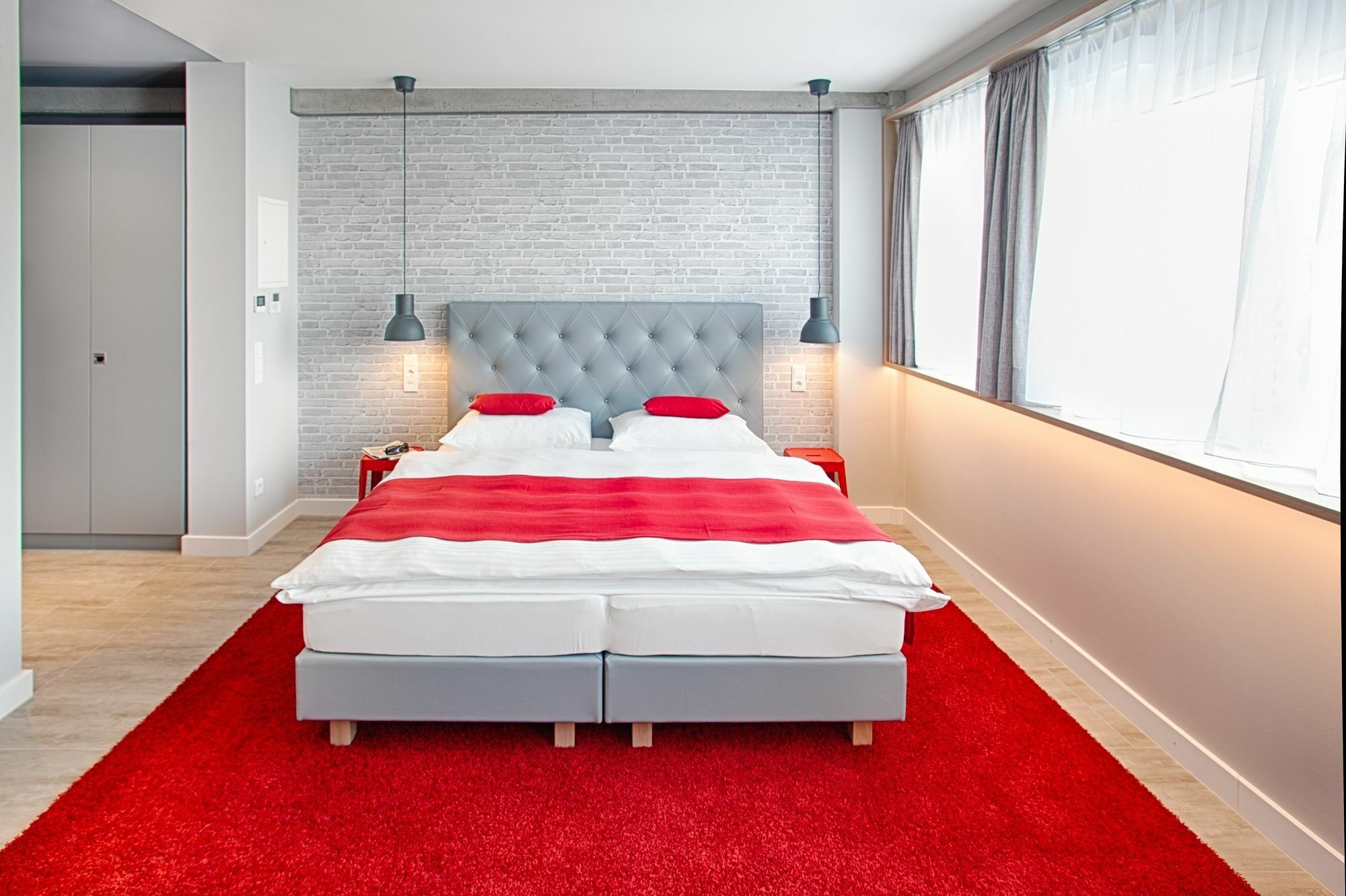 Mloft Apartments Muenchen Bagian luar foto