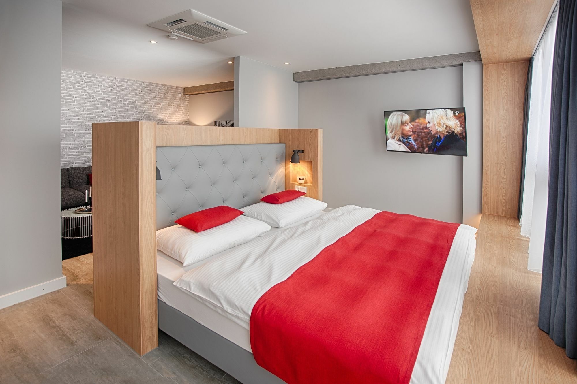 Mloft Apartments Muenchen Bagian luar foto